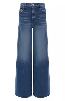 Джинсы The Undercover Sneak Mother