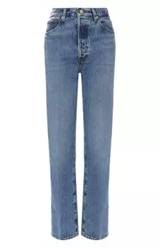 Джинсы The Vertical Frame Denim
