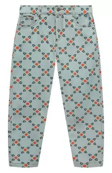 Джинсы TINYCOTTONS