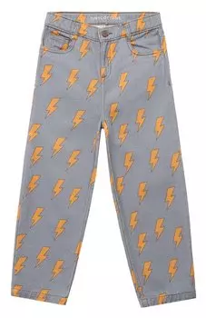 Джинсы TINYCOTTONS