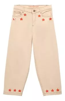 Джинсы TINYCOTTONS