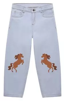 Джинсы TINYCOTTONS