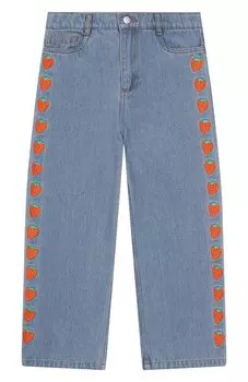 Джинсы TINYCOTTONS