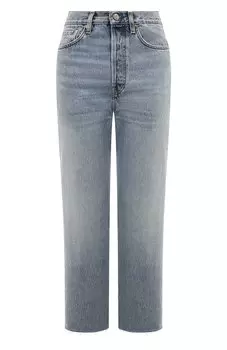 Джинсы TOTEME