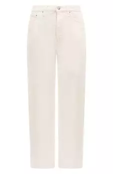 Джинсы TOTEME