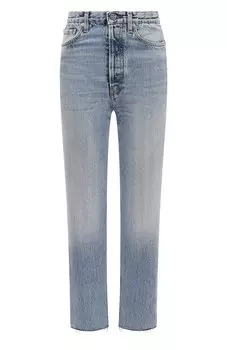 Джинсы TOTEME