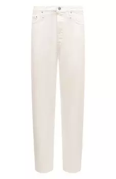Джинсы TOTEME