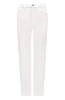 Джинсы TOTEME