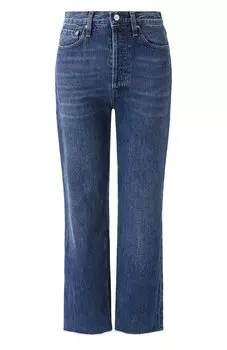 Джинсы TOTEME