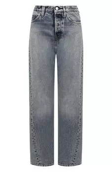 Джинсы TOTEME