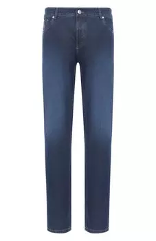 Джинсы Traditional Fit Brunello Cucinelli
