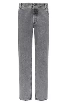 Джинсы Traditional Fit Brunello Cucinelli