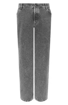 Джинсы Traditional fit Brunello Cucinelli