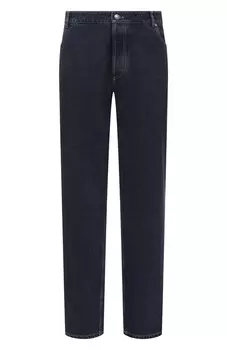 Джинсы Traditional Fit Brunello Cucinelli