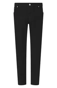 Джинсы Traditional Fit Brunello Cucinelli