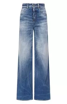 Джинсы Traveller Dsquared2