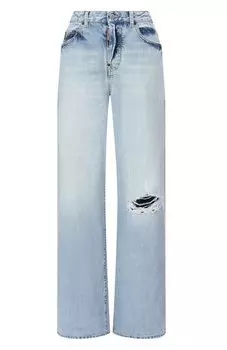 Джинсы Traveller Dsquared2