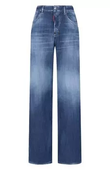 Джинсы Traveller Dsquared2