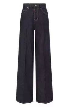 Джинсы Traveller Dsquared2