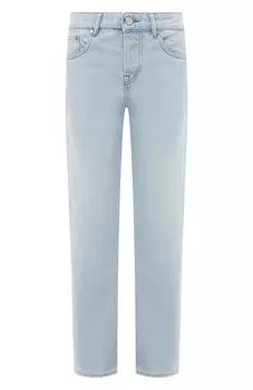 Джинсы Trussardi