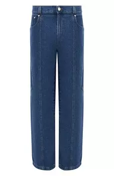 Джинсы Trussardi