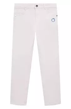 Джинсы Trussardi junior