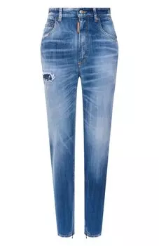 Джинсы Twiggy Dsquared2