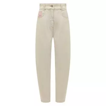 Джинсы Ulyana Sergeenko