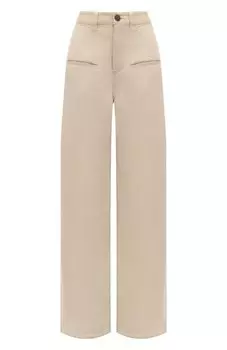 Джинсы Uma Wang