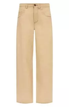 Джинсы Uma Wang