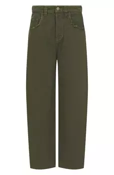 Джинсы Uma Wang