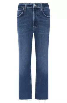 Джинсы Valen Agolde