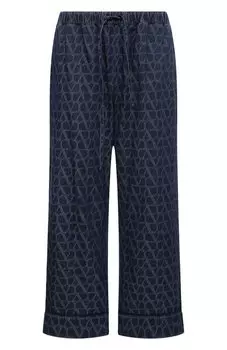 Джинсы Valentino