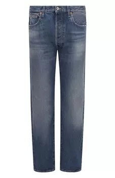 Джинсы Valentino