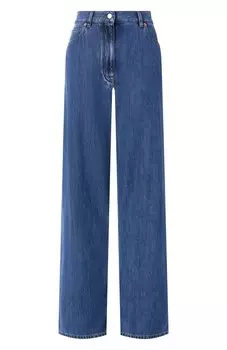 Джинсы Valentino