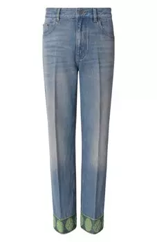 Джинсы Valentino
