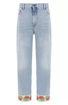 Джинсы Valentino