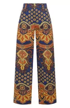 Джинсы Valentino