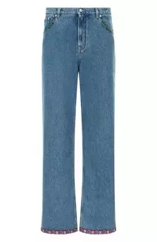 Джинсы Valentino