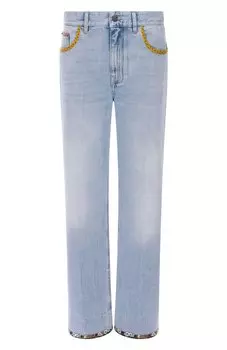 Джинсы Valentino