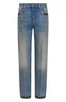 Джинсы Valentino