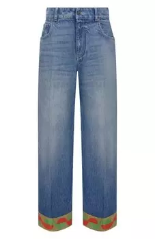Джинсы Valentino