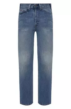 Джинсы Valentino x Levi's Valentino