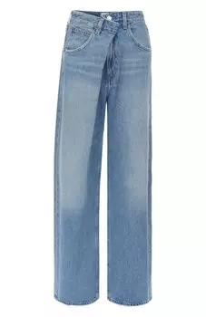 Джинсы Vana Fold Agolde