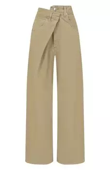 Джинсы Vana Fold Agolde