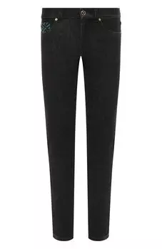 Джинсы Versace