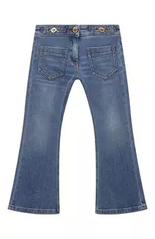 Джинсы Versace
