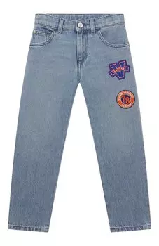 Джинсы Versace