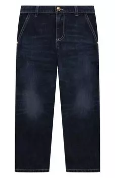 Джинсы Versace