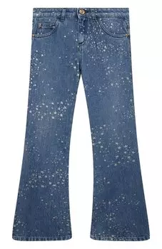 Джинсы Versace